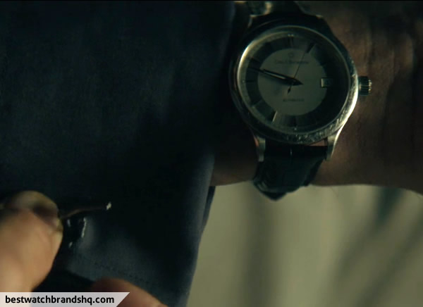 Keanu Reeves's Watch In John Wick Movie - Best Watch Brands HQ