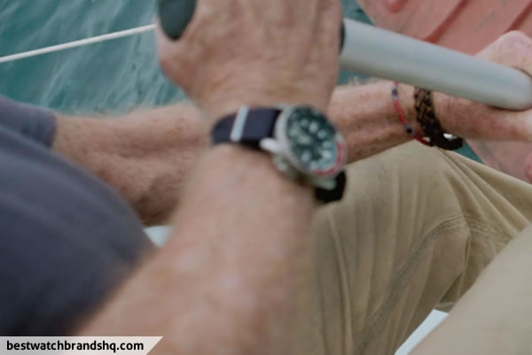 Seiko skx outlet movie