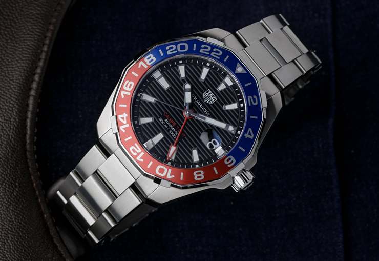 3 Best Rolex GMT-Master II Pepsi Alternatives - Best Watch Brands HQ