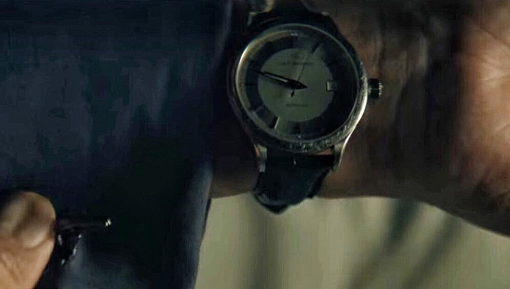 Carl f bucherer watch john wick hotsell