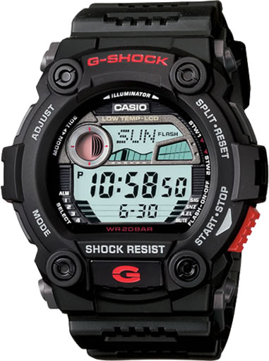 Casio G-Shock G7900-1