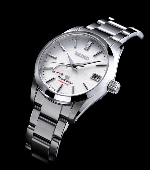 Grand Seiko SBGA129 AJHH Limited Edition