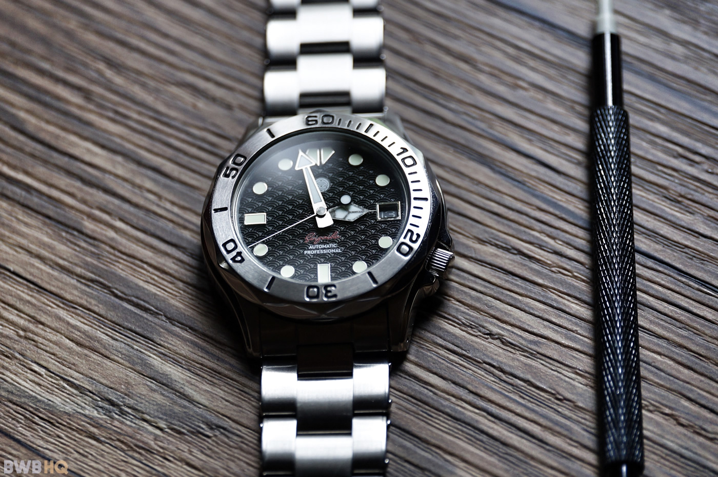 Watch Mods Articles | Best Watch Brands HQ